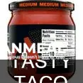 where to buy taco bell breakfast salsa