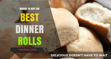 Discover the Top Spots to Buy Perfectly Baked Dinner Rolls