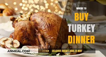Best Places to Purchase a Delicious Turkey Dinner This Holiday Season