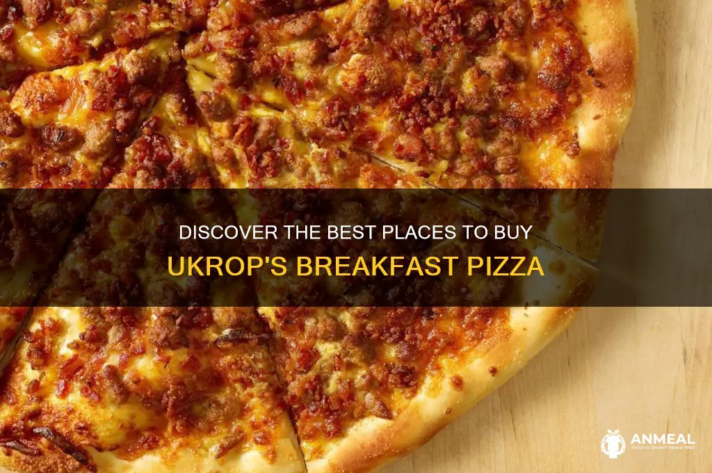 where to buy ukrop