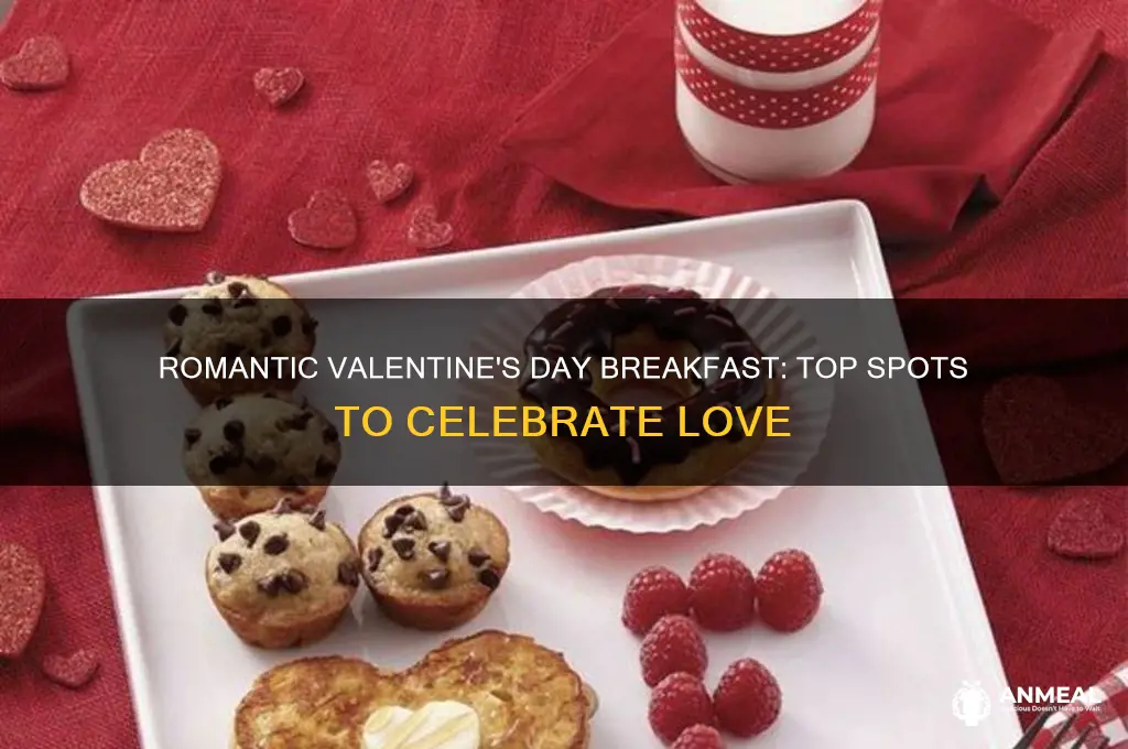 where to buy valentine day breakfast