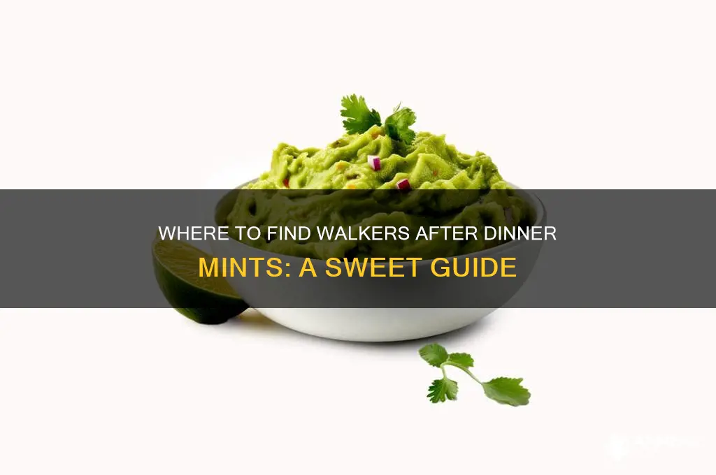 where to buy walkers after dinner mints