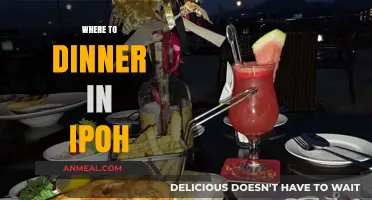 Discover Ipoh's Best Dinner Spots: A Foodie's Ultimate Guide
