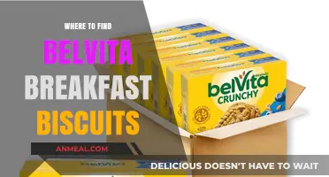 Discover Belvita Breakfast Biscuits: Top Stores and Online Retailers