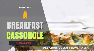 Delicious Breakfast Casserole Recipes: Top Places to Find or Make Yours