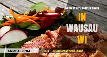 Best Lobster Dinner Spots in Wausau, WI: A Seafood Lover's Guide