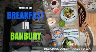 Best Breakfast Spots in Banbury: Top Cafés and Eateries to Try
