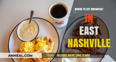 Best Breakfast Spots in East Nashville: Top Morning Eats Guide