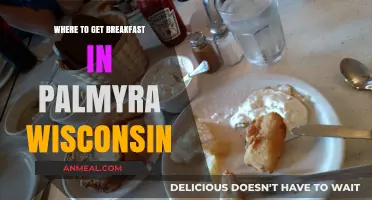 Discover Palmyra's Best Breakfast Spots: A Local's Guide to Morning Delights