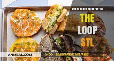 Best Breakfast Spots on the Loop STL: Top Morning Eats