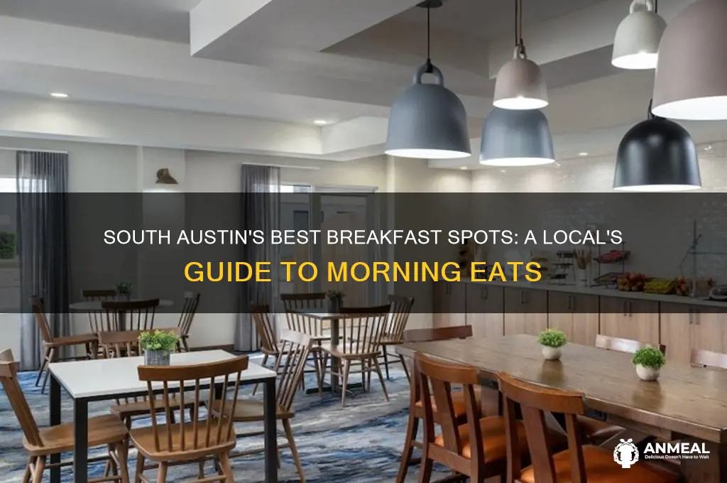 where to get breakfast south austin