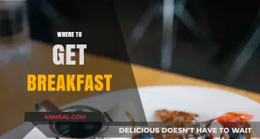 Best Breakfast Spots: Top Cafés and Restaurants to Start Your Day