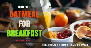 Best Breakfast Spots for Delicious Oatmeal: A Morning Guide
