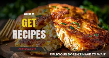 Discover Delicious Recipes: Top Sources for Culinary Inspiration Online