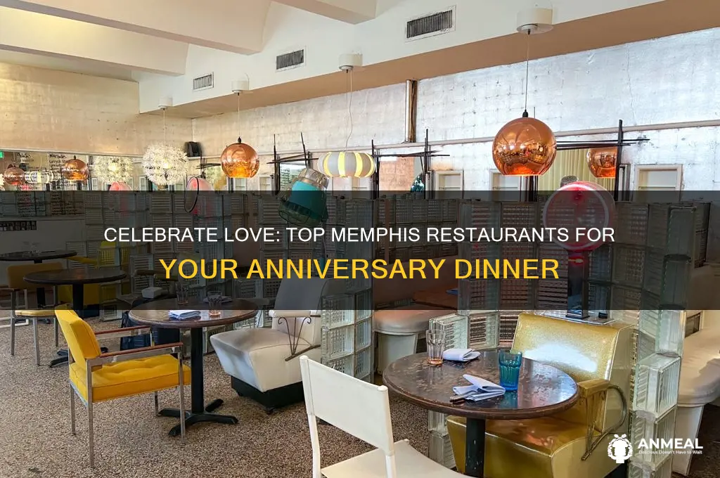 where to go for anniversary dinner memphis