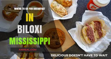 Best Breakfast Spots in Biloxi: Top Morning Eats to Try