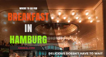 Discover Hamburg's Best Breakfast Spots: A Foodie's Morning Guide