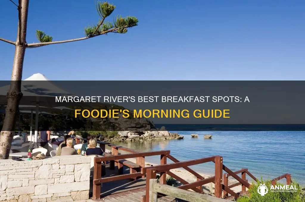 where to go for breakfast in margaret river