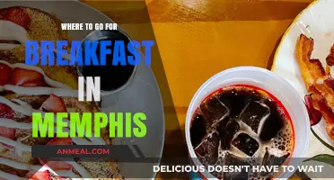 Memphis Breakfast Guide: Top Spots for Morning Delights