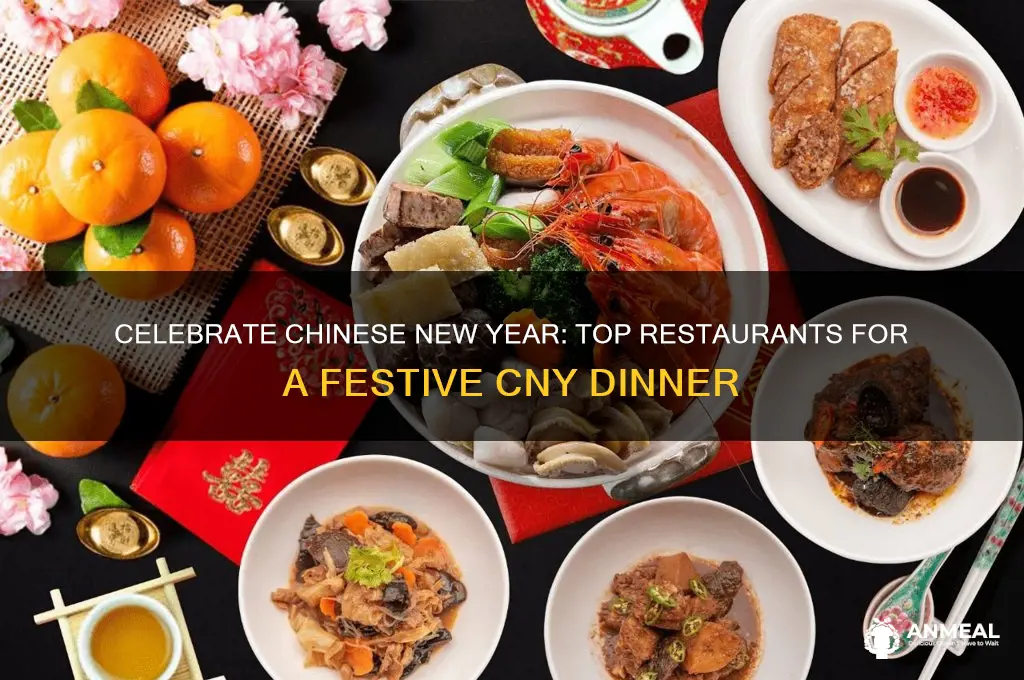 where to go for cny dinner