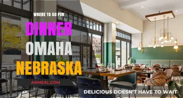 Discover Omaha's Best Dinner Spots: A Foodie's Guide to Local Favorites