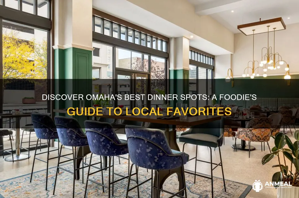 where to go for dinner omaha nebraska