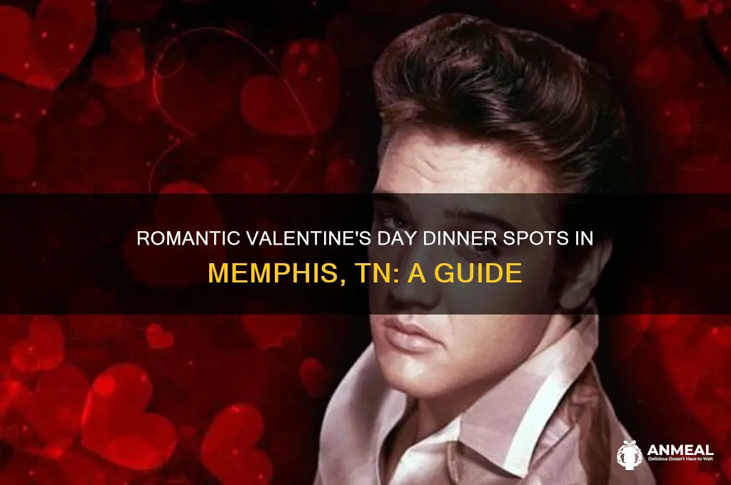where to go for valentine