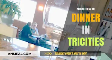 Discover Tricities' Best Dinner Spots: A Foodie's Guide to Local Gems