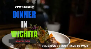 Discover Wichita's Top Dinner Spots for an Unforgettable Evening Out