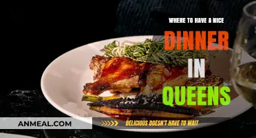 Queens' Best Dinner Spots: A Guide to Unforgettable Culinary Experiences
