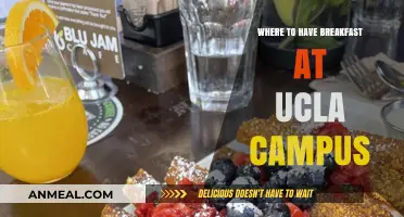 Top Breakfast Spots at UCLA: Fuel Your Day on Campus