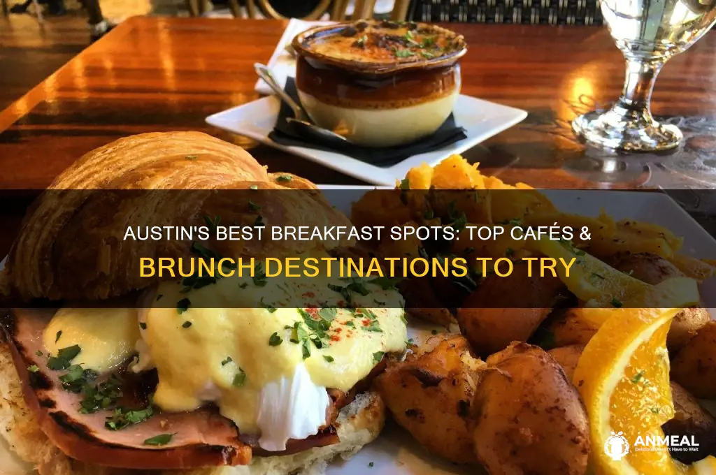where to have breakfast in austin