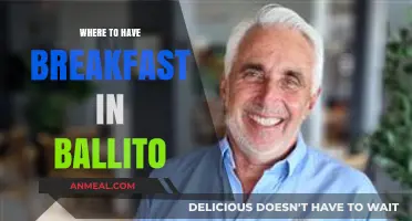 Top Breakfast Spots in Ballito: A Foodie's Morning Guide