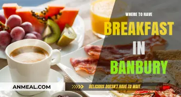 Best Breakfast Spots in Banbury: Top Cafés and Eateries to Start Your Day