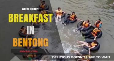 Best Breakfast Spots in Bentong: A Foodie's Morning Guide