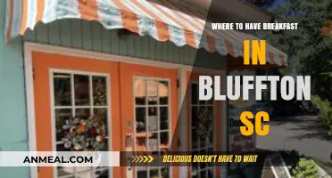 Bluffton's Best Breakfast Spots: A Local's Guide to Morning Delights