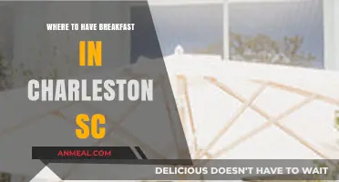 Charleston's Best Breakfast Spots: A Local's Guide to Morning Delights
