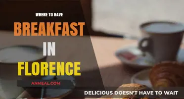 Florence's Best Breakfast Spots: A Local's Guide to Morning Delights