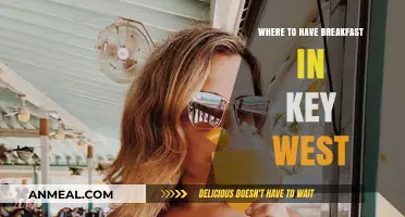 Key West's Best Breakfast Spots: A Local's Guide to Morning Delights