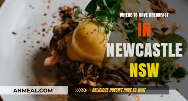 Best Breakfast Spots in Newcastle NSW: Top Cafés to Start Your Day