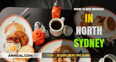 Top North Sydney Breakfast Spots: Delicious Morning Eats to Try