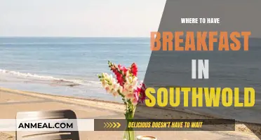 Discover Southwold's Best Breakfast Spots: A Morning Foodie's Guide