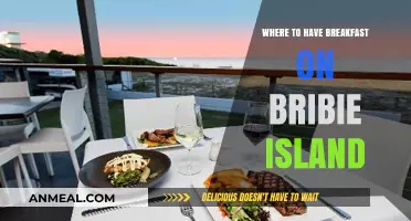Top Breakfast Spots on Bribie Island: A Foodie's Guide