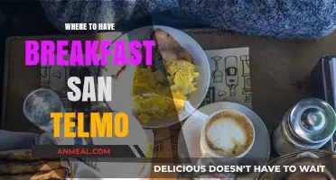 Best Breakfast Spots in San Telmo: A Local's Guide to Morning Delights