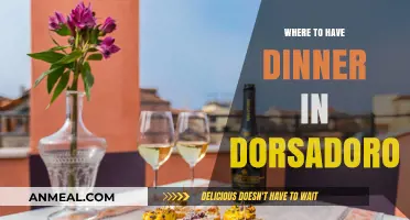 Discover Dorsoduro's Best Dinner Spots: A Culinary Journey in Venice