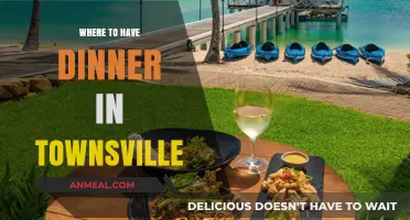 Discover Townsville's Best Dinner Spots: A Foodie's Guide to Top Restaurants
