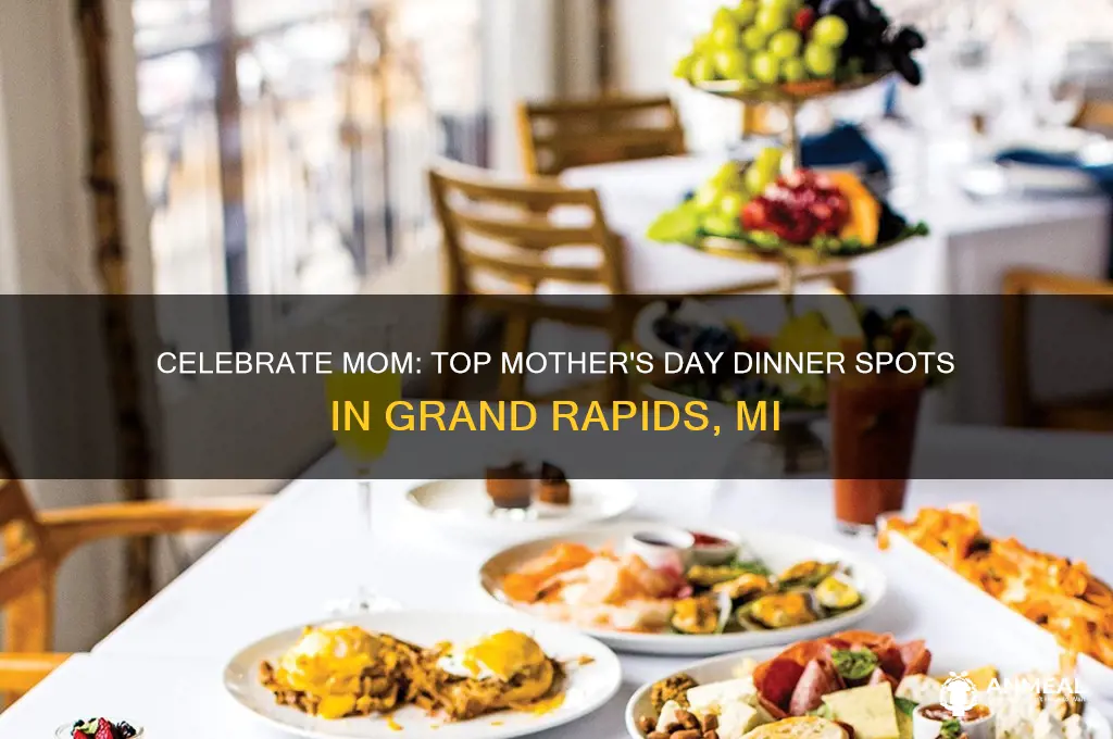where to have mother