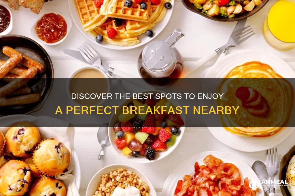 where to hàva breakfast