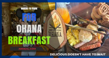 Best Parking Tips for a Stress-Free Ohana Breakfast Experience