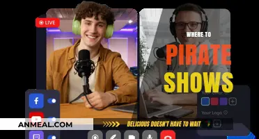 Discover the Best Platforms to Stream Shows for Free